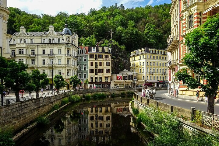 Private Daytrip from Prague to Karlovy Vary  - Photo 1 of 22